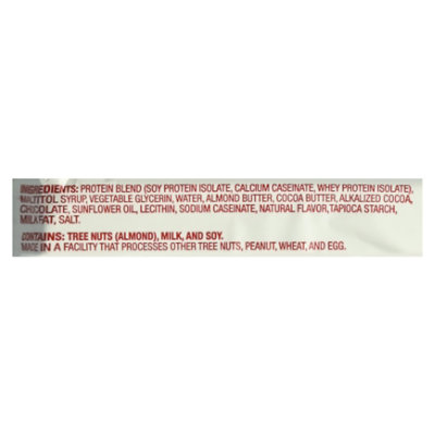 thinkThin High Protein Bar Brownie Crunch - 2.1 Oz - Image 5