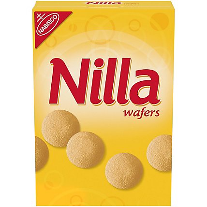 Nilla Wafers - 8-11 Oz - Image 2