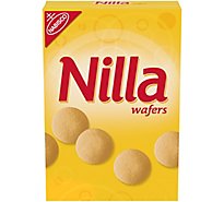 Nilla Wafers - 8-11 Oz