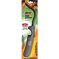 Bic Lighter Flex Multi Purpose - Each - Image 2