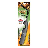 Bic Lighter Flex Multi Purpose - Each - Image 1