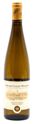 muscat Muscat | Vinos Mingaco | MYSA Natural Wine
