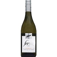 Fernz Chardonnay Marlborough Wine - 750 Ml - Image 2
