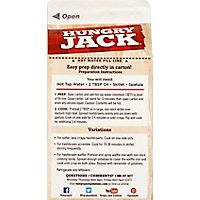 Hungry Jack Potatoes Hashbrown Original Family Size Box - 4.2 Oz - Image 3