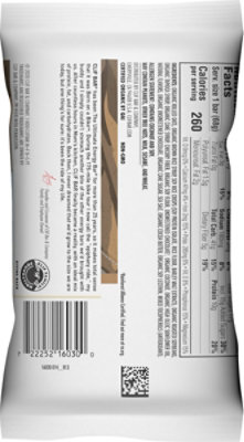 CLIF Energy Bar Coconut Chocolate Chip - 2.4 Oz - Image 6