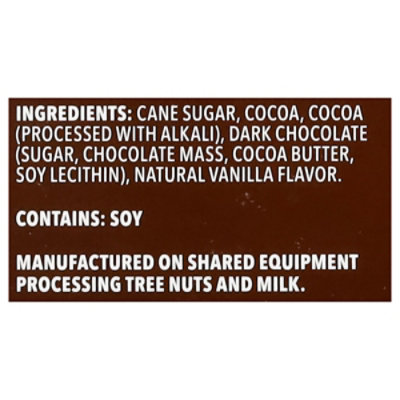 Starbucks Cocoa Mix Hot Double Chocolate - 8-1 Oz - Image 5