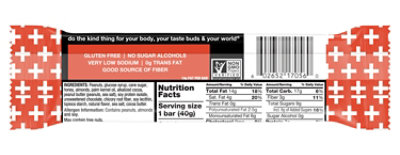 KIND Bar Plus Protein + Peanut Butter Dark Chocolate - 1.4 Oz - Image 2