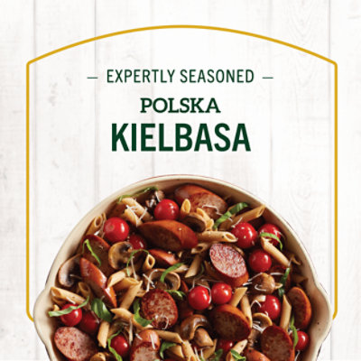 Hillshire Farm Smoked Rope Sausage - 14 oz - Image 3
