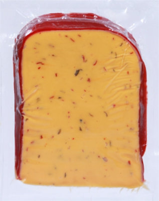 Yanceys Cheese Buffalo Wing Cheddar - 7.6 Oz - Image 6
