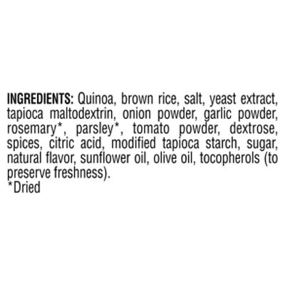 Near East Quinoa Blend Rosemary & Olive Oil Box - 4.9 Oz - Image 1