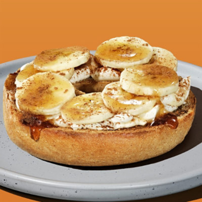 Thomas Limited Edition Pumpkin Spice Bagels 6 Count - 19 Oz - Image 5