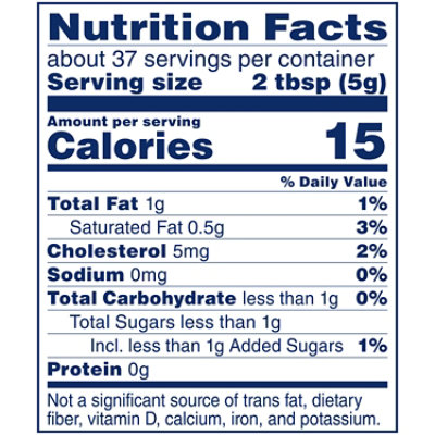 Reddi Wip Extra Creamy Whipped Topping Made With Real Cream Spray Can - 6.5 Oz - Image 4