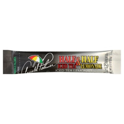 AriZona Arnold Palmer Half & Half Iced Tea Lemonade Stix - .12 Oz - Image 1