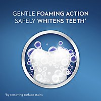 Crest 3D White Mouthwash Multi Care Whitening Glamorous White Arctic Mint - 32 Fl. Oz. - Image 8