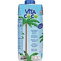 Vita Coco Coconut Water Pure - 16.9 Fl. Oz. - Image 6