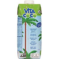 Vita Coco Coconut Water Pure with Pineapple - 16.9 Fl. Oz. - Image 6