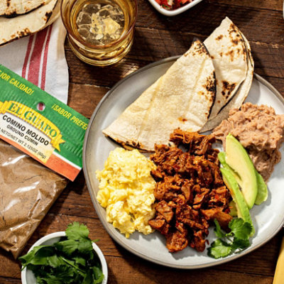 El Guapo Ground Cumin (Comino Molido) - 0.75 Oz - Image 5