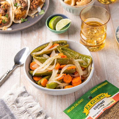 El Guapo Whole Cumin (Comino Entero) - 0.75 Oz - Image 5