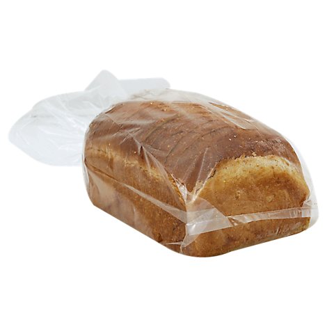 Fresh Baked Seven Grain Famous Baked House Bread