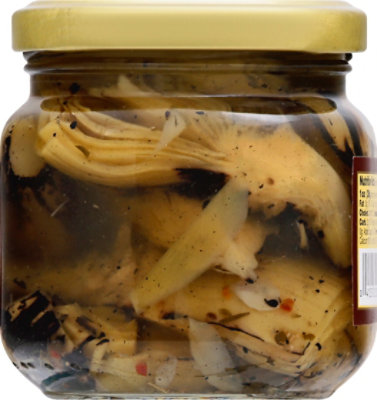 Napoleon Artichokes Grilled Quarters In Oil - 7 Oz - Image 6