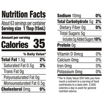 International Delight Pumpkin Pie Spice Coffee Creamer - 32 Fl. Oz. - Image 3