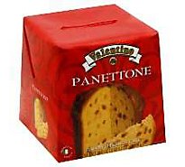 Valentino Pannetone - Each