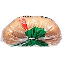 Signature SELECT Bread Round Sliced Sourdough - 24 Oz - Image 6