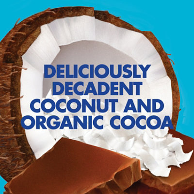 LUNA Chocolate Dipped Coconut Whole Nutrition Bar - 1.69 Oz - Image 5