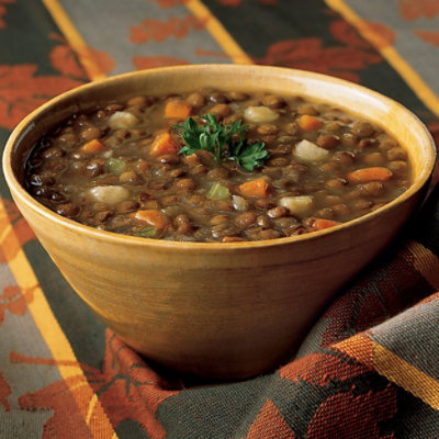 Amy's Lentil Soup - 14.5 Oz - Image 2