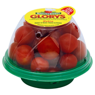 NatureSweet Tomatoes Glorys - 10.5 Oz - Image 1