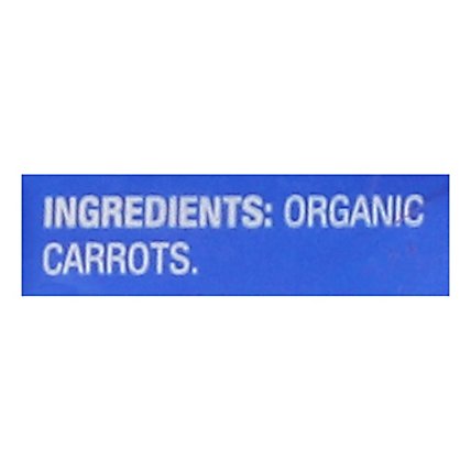 Organic Mini Peeled Carrots - 2 LB - Image 4