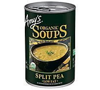 Amy's Split Pea Soup - 14.1 Oz