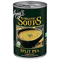 Amy's Split Pea Soup - 14.1 Oz - Image 1