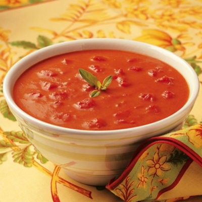 Amy's Light in Sodium Chunky Tomato Bisque - 14.5 Oz - Image 2