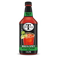 Mr & Mrs T Mix Bloody Mary Bold & Spicy - 59.2 Fl. Oz. - Image 1