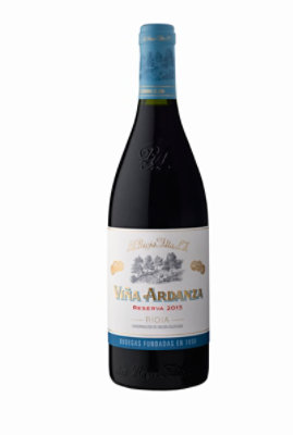 Vina Ardanza La Rioja Alta Wine - 750 Ml - Image 1