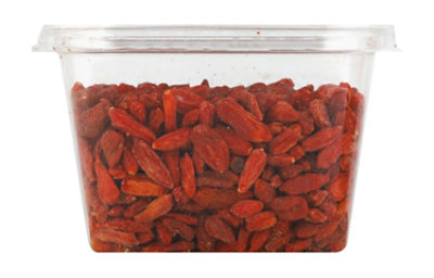 Berries Dried Gogi Organic - 3 Oz - Image 1