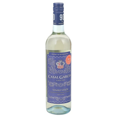 Casal Garcia Vinho Verde Wine - 750 Ml - Image 3