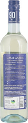 Casal Garcia Vinho Verde Wine - 750 Ml - Image 5