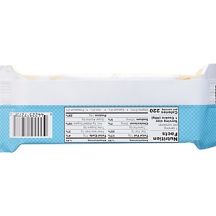 Power Crunch Energy Bar Protein French Vanilla Creme - 1.4 Oz - Image 6