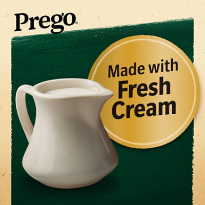 Prego Creamy Tomato Basil Pasta Sauce - 23.5 Oz - Image 2