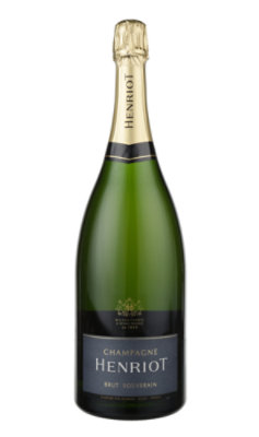 Henriot Brut Souverain Nv Wine - 1.5 Liter - Image 1