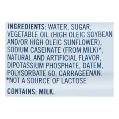 Lucerne Coffee Creamer Snickerdoodle 1 Quart - 32 Fl. Oz. - Image 5