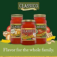 Classico Signature Recipes Traditional Pizza Sauce Jar - 14 Oz - Image 9
