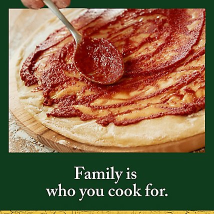 Classico Signature Recipes Traditional Pizza Sauce Jar - 14 Oz - Image 8