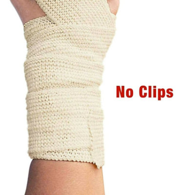 ACE Elastic Bandage Self-Adhering 3 Inches - Each - Image 4