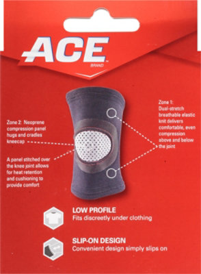 ACE Supports Knee Large X Large - Each - Image 4