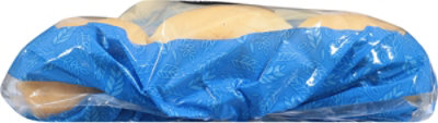 Signature SELECT Brown N Serve Enriched Flour Dinner Rolls - 12 Oz - Image 5