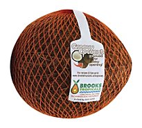 Coconuts Organic