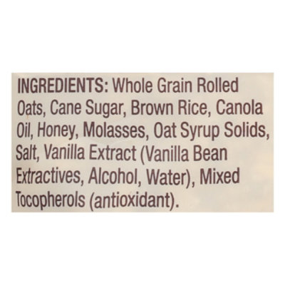 Bobs Red Mill Granola Honey Oat - 12 Oz - Image 4